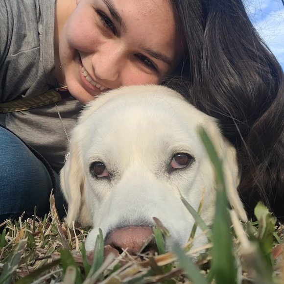 Meet your Posher, Megan - Picture 1 of 1